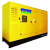 Электростанция Aksa AD-510 в кожухе Электростанция Aksa AD-510 в кожухе