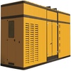 Электростанция Aksa AP 1650 в кожухе Электростанция Aksa AP 1650 в кожухе
