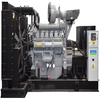 Дизельный генератор Aksa AP 2500 Дизельный генератор Aksa AP 2500