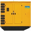 Электростанция Aksa AP 715 в кожухе Электростанция Aksa AP 715 в кожухе