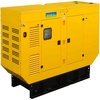 Электростанция Aksa APD125A в кожухе Электростанция Aksa APD125A в кожухе