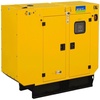 Дизельный генератор Aksa APD50A в кожухе Дизельный генератор Aksa APD50A в кожухе