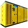Электростанция Aksa APD880M в кожухе Электростанция Aksa APD880M в кожухе