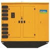 Дизельный генератор Aksa AVP-350 в кожухе с АВР Дизельный генератор Aksa AVP-350 в кожухе с АВР