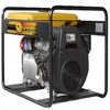 Электростанция Energo EB 13.5/400-SLE с АВР Электростанция Energo EB 13.5/400-SLE с АВР