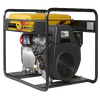 Бензиновый генератор Energo EB 15,0/400-SLE с АВР Бензиновый генератор Energo EB 15,0/400-SLE с АВР