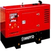 Электростанция Energo ED 40/400 Y-SS с АВР Электростанция Energo ED 40/400 Y-SS с АВР
