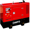 Электростанция Energo ED 40/400 Y-SS с АВР Электростанция Energo ED 40/400 Y-SS с АВР