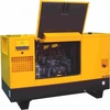 Электростанция Gesan DPAS 10 E MF с АВР Электростанция Gesan DPAS 10 E MF с АВР