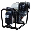 Бензиновый генератор Mosa GE 4500 HBS Бензиновый генератор Mosa GE 4500 HBS