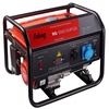 Бензиновый генератор Fubag BS 3500 DUPLEX Бензиновый генератор Fubag BS 3500 DUPLEX
