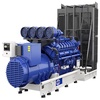 Электростанция FG Wilson P2000 / P2250E с АВР Электростанция FG Wilson P2000 / P2250E с АВР
