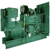 Электростанция Cummins C1675D5 Электростанция Cummins C1675D5