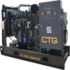 Дизельный генератор CTG AD-110RE Дизельный генератор CTG AD-110RE