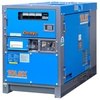 Электростанция Denyo DCA-10LSX Электростанция Denyo DCA-10LSX