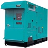 Электростанция Denyo DCA-1100SPM Электростанция Denyo DCA-1100SPM