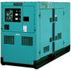 Дизельный генератор Denyo DCA-125ESM Дизельный генератор Denyo DCA-125ESM