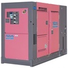 Дизельный генератор Denyo DCA-150USK Дизельный генератор Denyo DCA-150USK