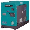 Denyo DCA-25ESI с АВР производство Япония Denyo DCA-25ESI с АВР производство Япония