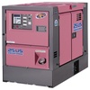 Denyo DCA-25USI2 с АВР производство Япония Denyo DCA-25USI2 с АВР производство Япония