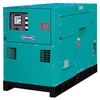 Электростанция Denyo DCA-35SPK Электростанция Denyo DCA-35SPK