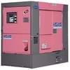 Denyo DCA-45USI2 с АВР производство Япония Denyo DCA-45USI2 с АВР производство Япония
