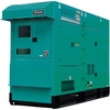 Электростанция Denyo DCA-500ESM Электростанция Denyo DCA-500ESM