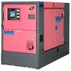 Дизельный генератор Denyo DCA-60USH2 Дизельный генератор Denyo DCA-60USH2