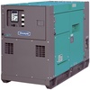 Электростанция Denyo DCA-75SPI Электростанция Denyo DCA-75SPI