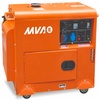 MVAE ДГ 3500 К производство Китай MVAE ДГ 3500 К производство Китай