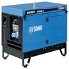 SDMO DIESEL 10000 E AVR SILENCE производство Франция SDMO DIESEL 10000 E AVR SILENCE производство Франция