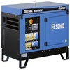 Электростанция SDMO DIESEL 10000 E SILENCE с АВР Электростанция SDMO DIESEL 10000 E SILENCE с АВР