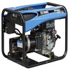 Электростанция SDMO DIESEL 6000 E XL C M Электростанция SDMO DIESEL 6000 E XL C M