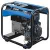 Дизельный генератор SDMO DIESEL 6500 TE XL C M Дизельный генератор SDMO DIESEL 6500 TE XL C M
