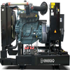 Электростанция Energo ED 120/400 D Электростанция Energo ED 120/400 D