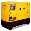 Дизельный генератор Gesan DPAS 65 E с АВР Дизельный генератор Gesan DPAS 65 E с АВР