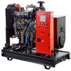 Электростанция Fubag DS 100 DA ES с АВР Электростанция Fubag DS 100 DA ES с АВР
