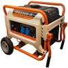 Электростанция E3 POWER GG3300-X с АВР Электростанция E3 POWER GG3300-X с АВР