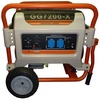 Газовый генератор E3 POWER GG7200-X с АВР Газовый генератор E3 POWER GG7200-X с АВР