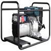 Электростанция Energo ED 6.0/230-SLE Электростанция Energo ED 6.0/230-SLE