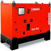 Электростанция Energo EDF 80/400 IV S с АВР Электростанция Energo EDF 80/400 IV S с АВР