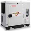 Дизельный генератор Yanmar EG 100i-5B c АВР Дизельный генератор Yanmar EG 100i-5B c АВР