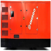 Дизельный генератор Energo ED 525/400 D S Дизельный генератор Energo ED 525/400 D S