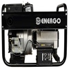 Электростанция Energo ED 8/230 H с АВР Электростанция Energo ED 8/230 H с АВР
