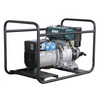 Электростанция Energo ED 6.0/230-S Электростанция Energo ED 6.0/230-S