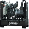 Электростанция Energo EDF 130/400 IV Электростанция Energo EDF 130/400 IV