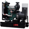 Дизельный генератор EuroPower EP 130 TDE Дизельный генератор EuroPower EP 130 TDE