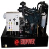 Электростанция EuroPower EP 73 DE с АВР Электростанция EuroPower EP 73 DE с АВР