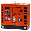 EuroPower EPS 103 DE/25 производство Бельгия EuroPower EPS 103 DE/25 производство Бельгия