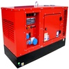 EuroPower EPS 8 DE с АВР производство Бельгия EuroPower EPS 8 DE с АВР производство Бельгия